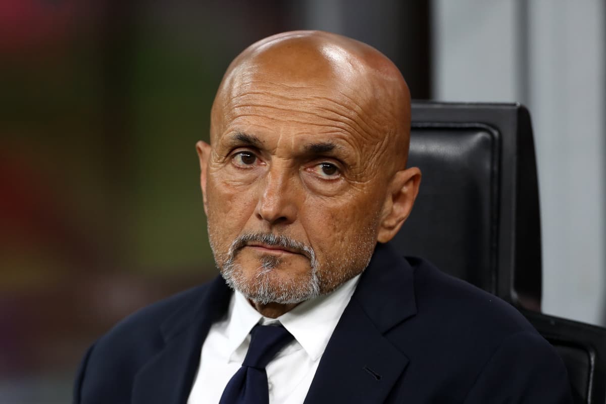 Spalletti: ‘No Juventus calculations, not happy with Milan performance’
