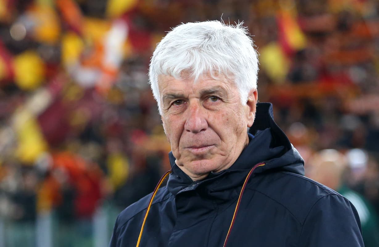 Pressure mounts on Gasperini with Roma trio expected to split