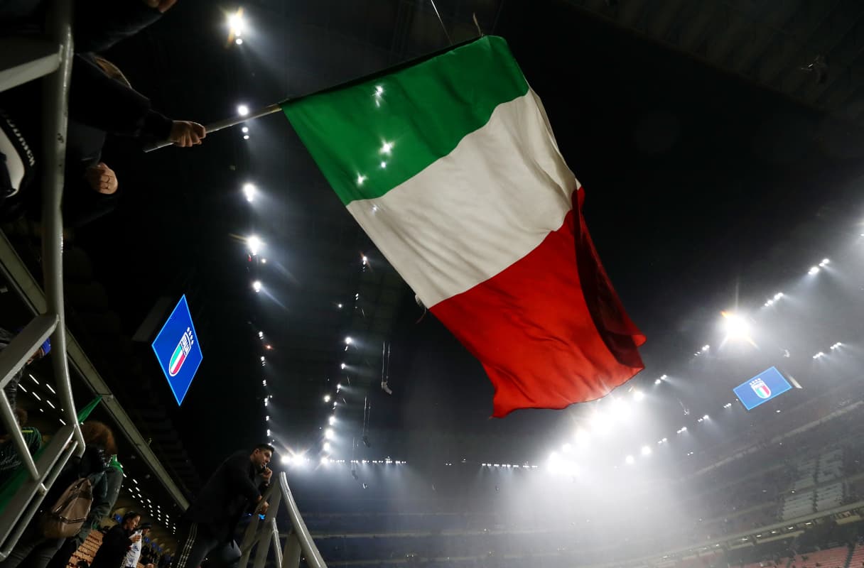 Italy learn opponents in Under-17 European Championship final phase