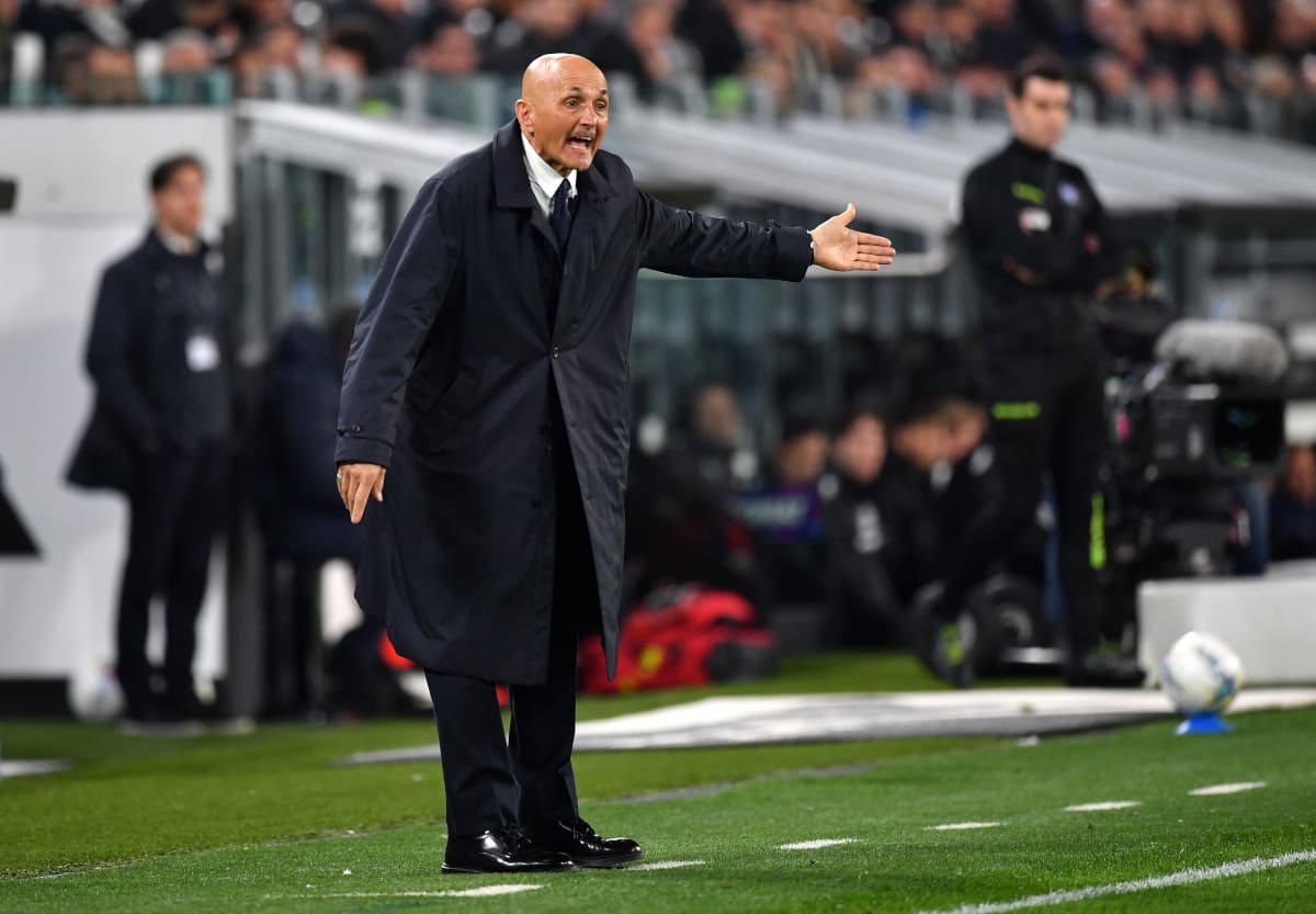 Spalletti’s top Juventus summer transfer targets revealed
