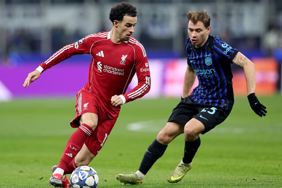 Report Liverpool midfielder Jones prefers Inter over Aston Villa and Newcastle