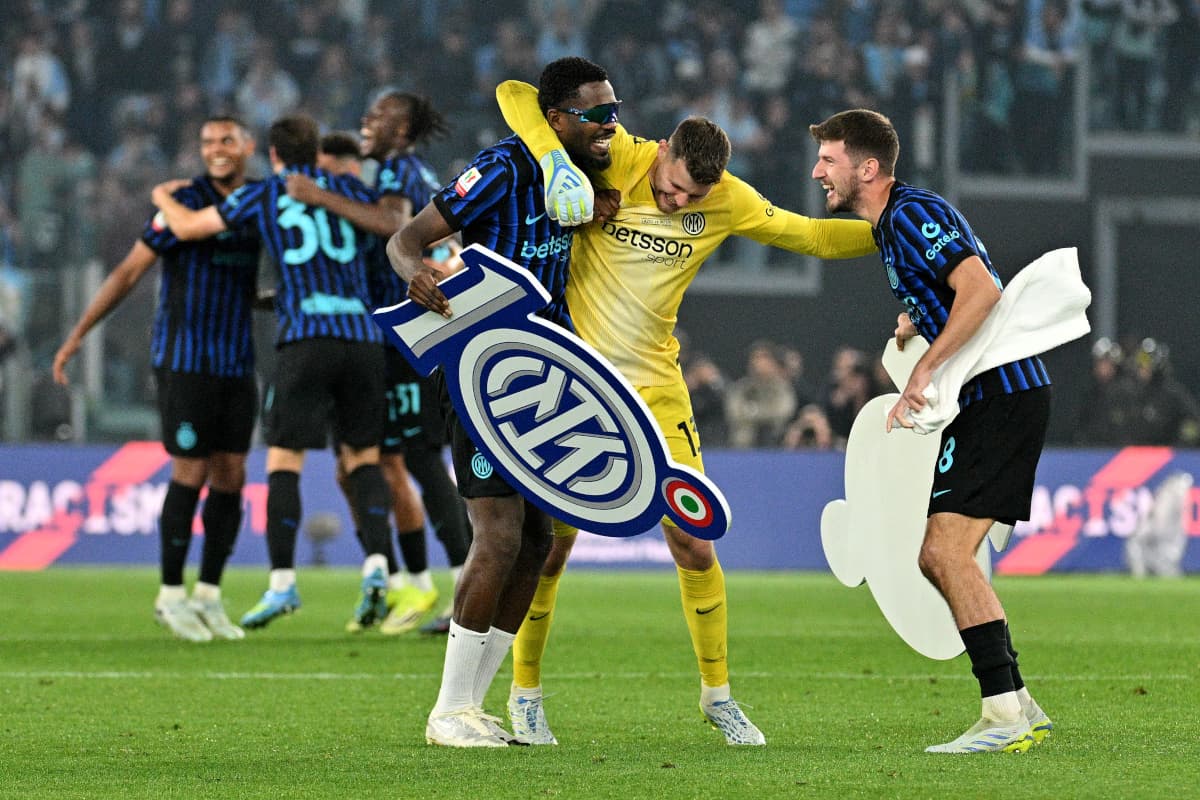 Sucic ‘happy’ with Brozovic comparisons: ‘I want to make a big leap’