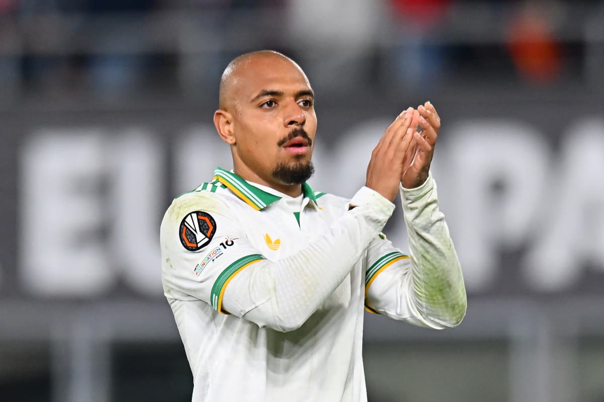 Malen and Roma eager to make switch from Aston Villa permanent