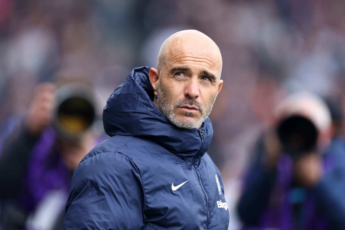 Maresca snubs Serie A return to replace Guardiola at Man City – report