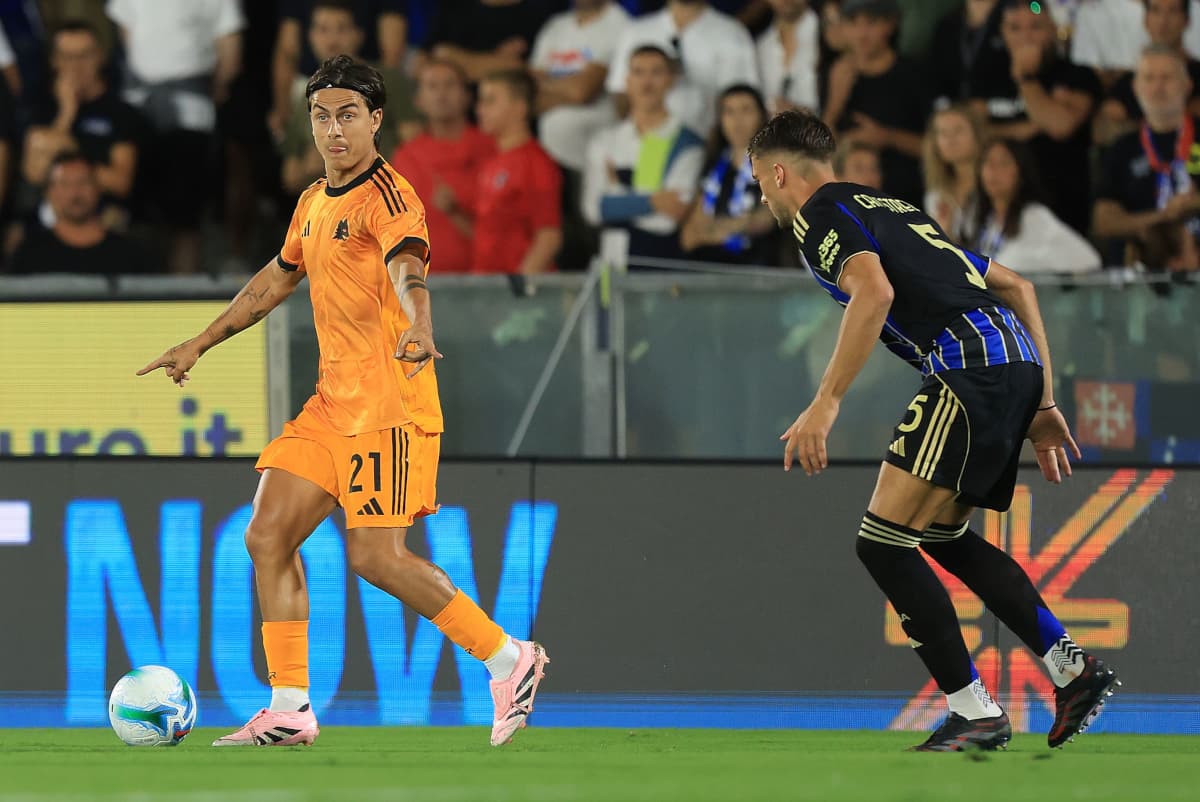 Serie A: Roma vs. Pisa – Probable line-ups and where to watch on TV