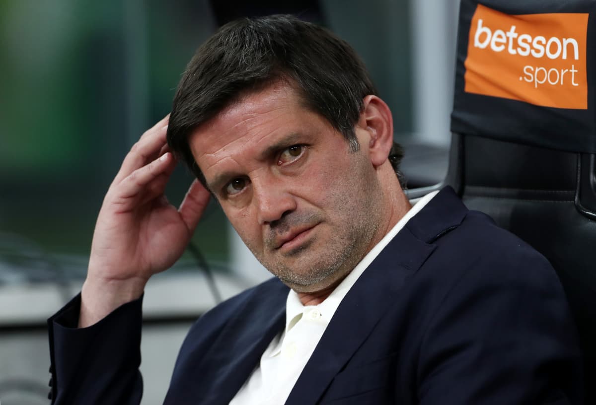 Chivu confident: ‘This changes nothing for Inter’