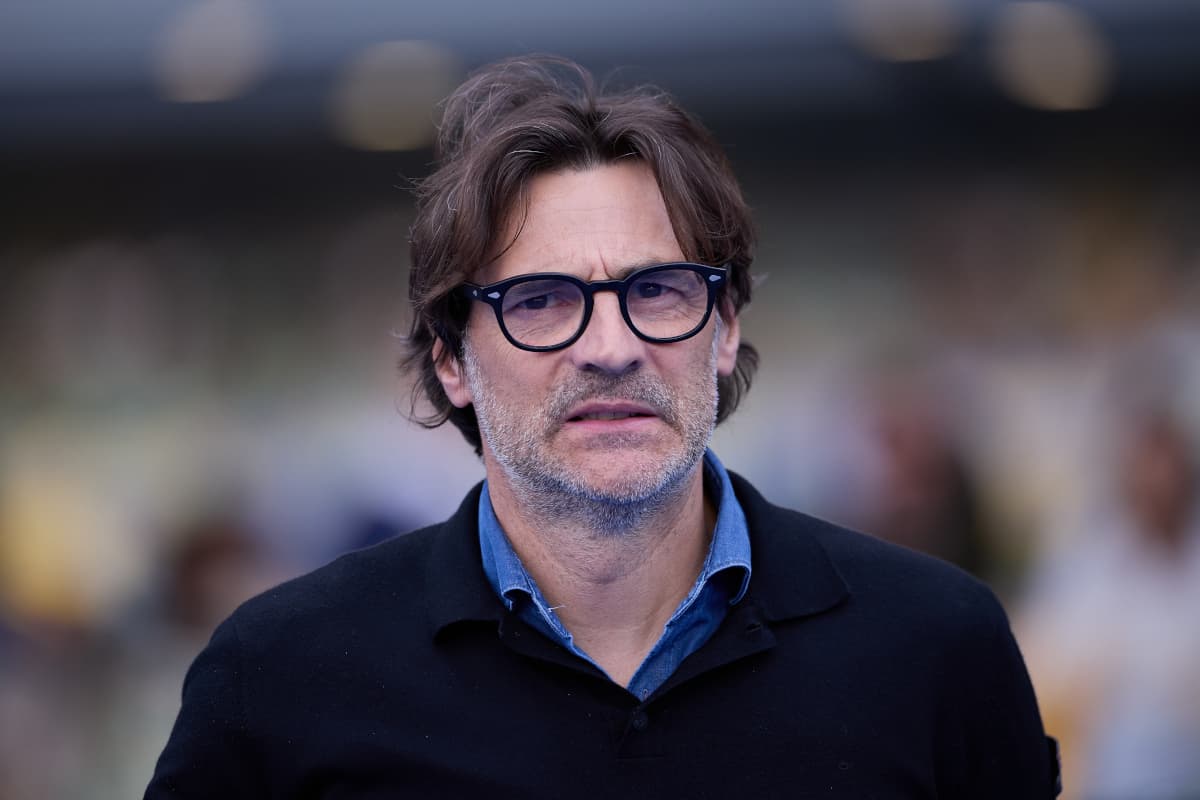 Fiorentina coach Vanoli: ‘Kean suffering shin pain, Crystal Palace are favourites for the Conference League’