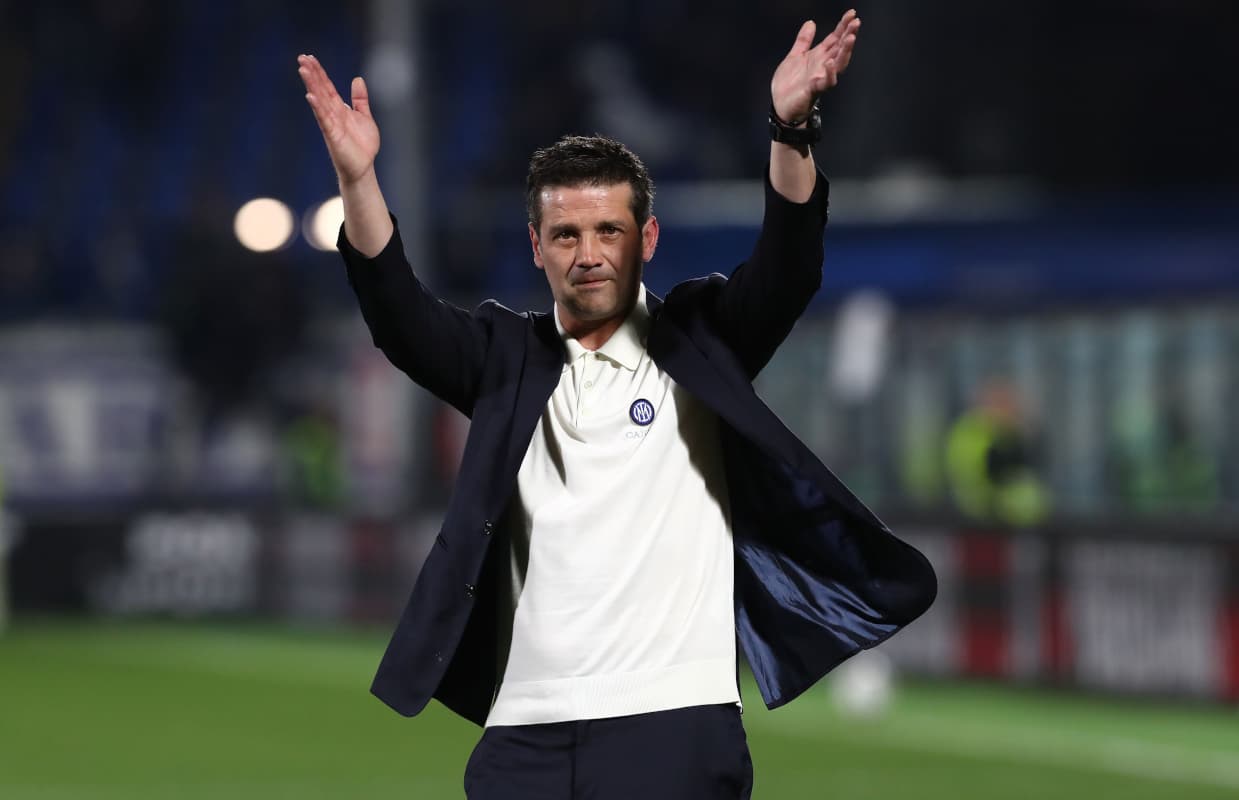 Chivu saw ‘mature’ Inter comeback triumph, aims cheeky Scudetto jab at rivals