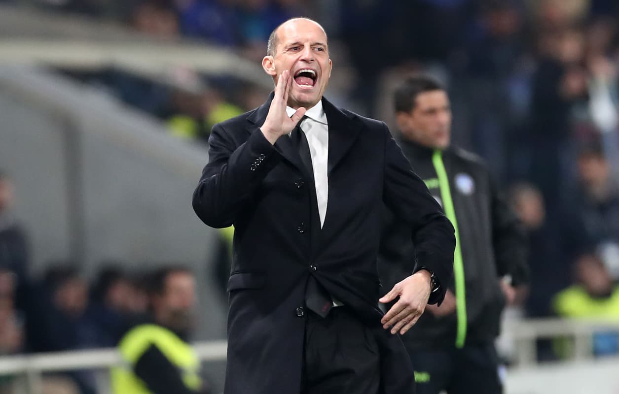 Allegri on Ibrahimovic Milan row: ‘I’ve had much worse discussions’