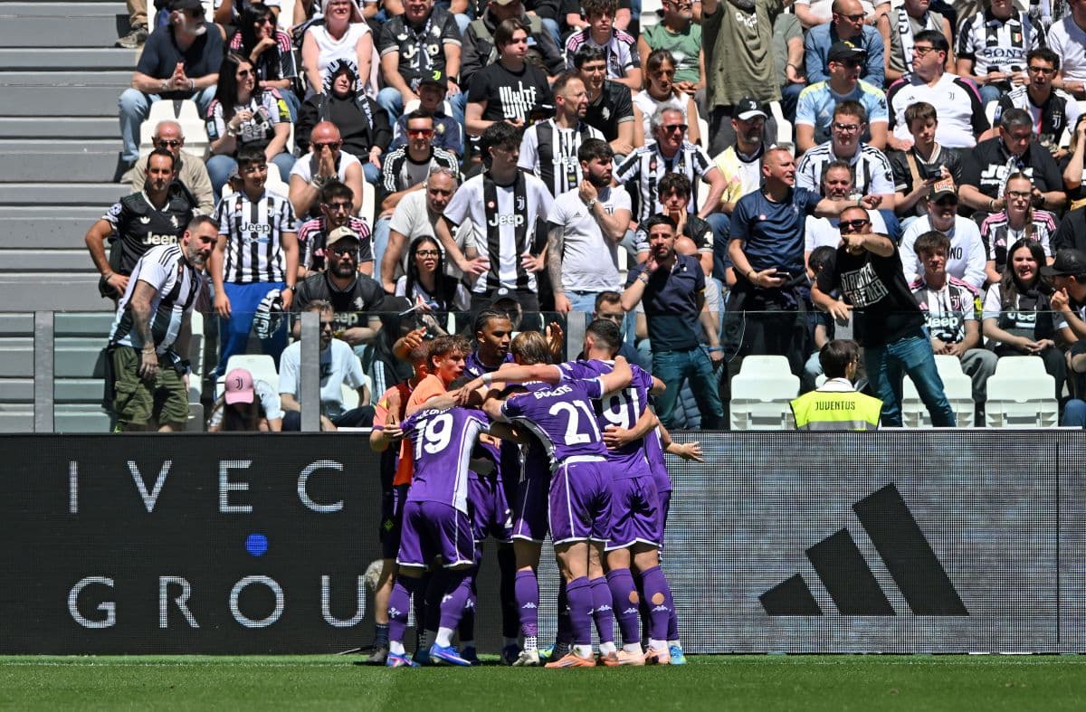 Fiorentina vs Atalanta – Official Starting Lineups