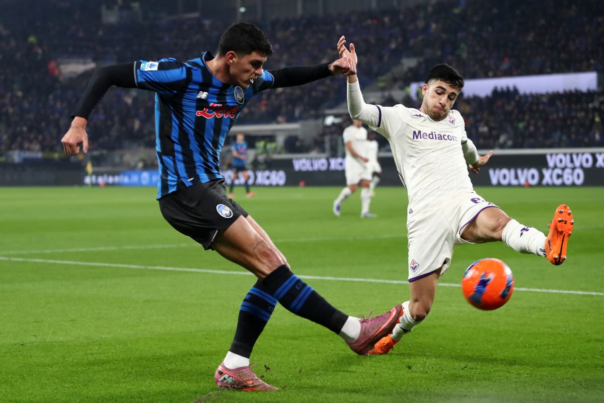 Serie A: Fiorentina vs. Atalanta – Probable line-ups and where to watch on TV