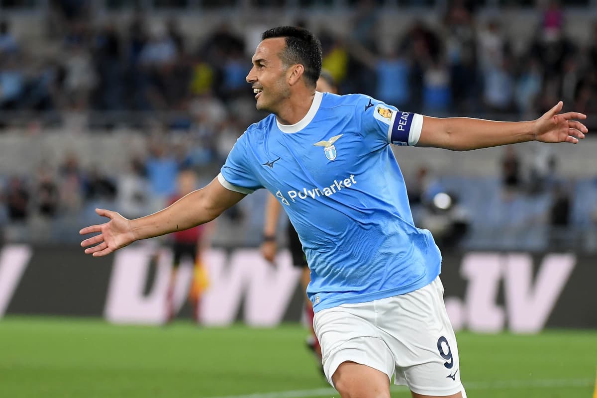 Serie A | Lazio