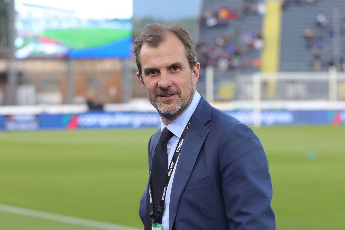 Calvo celebrates Aston Villa’s Europa League win: ‘I don’t watch Italian football’