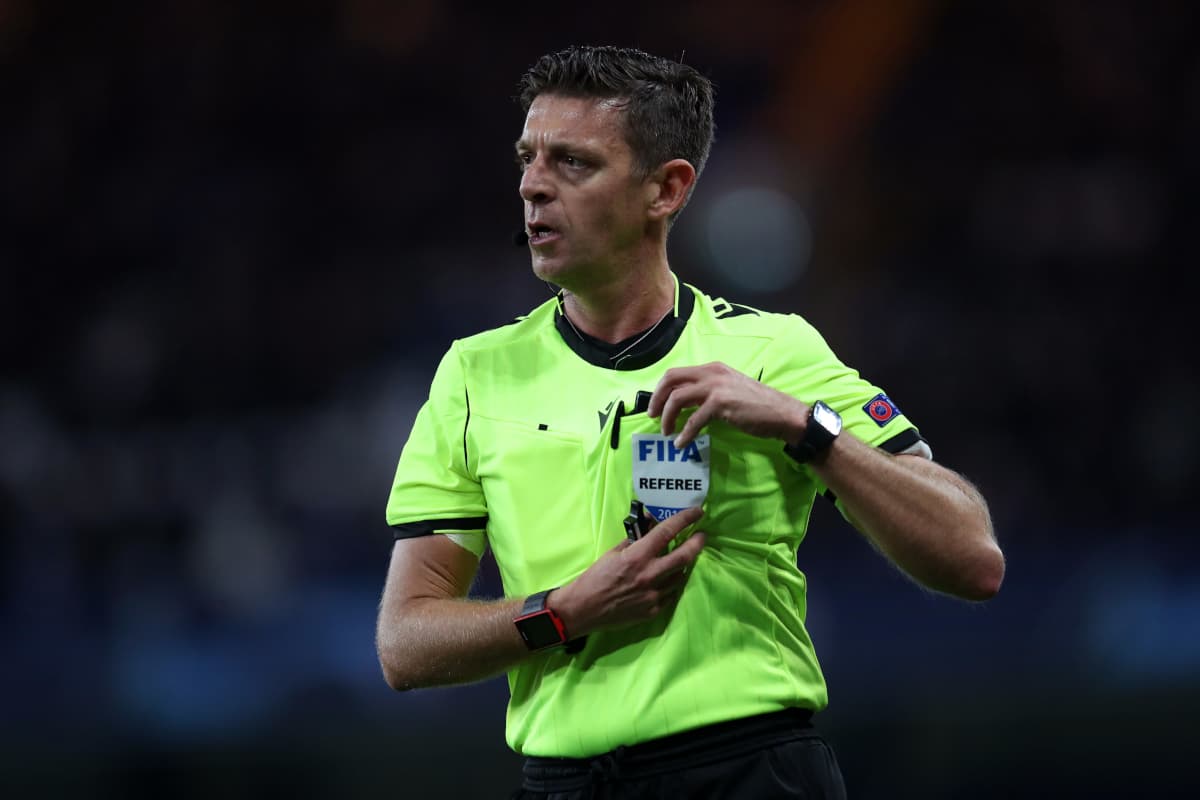 More referees under investigation as Rocchi ‘deeply troubled’