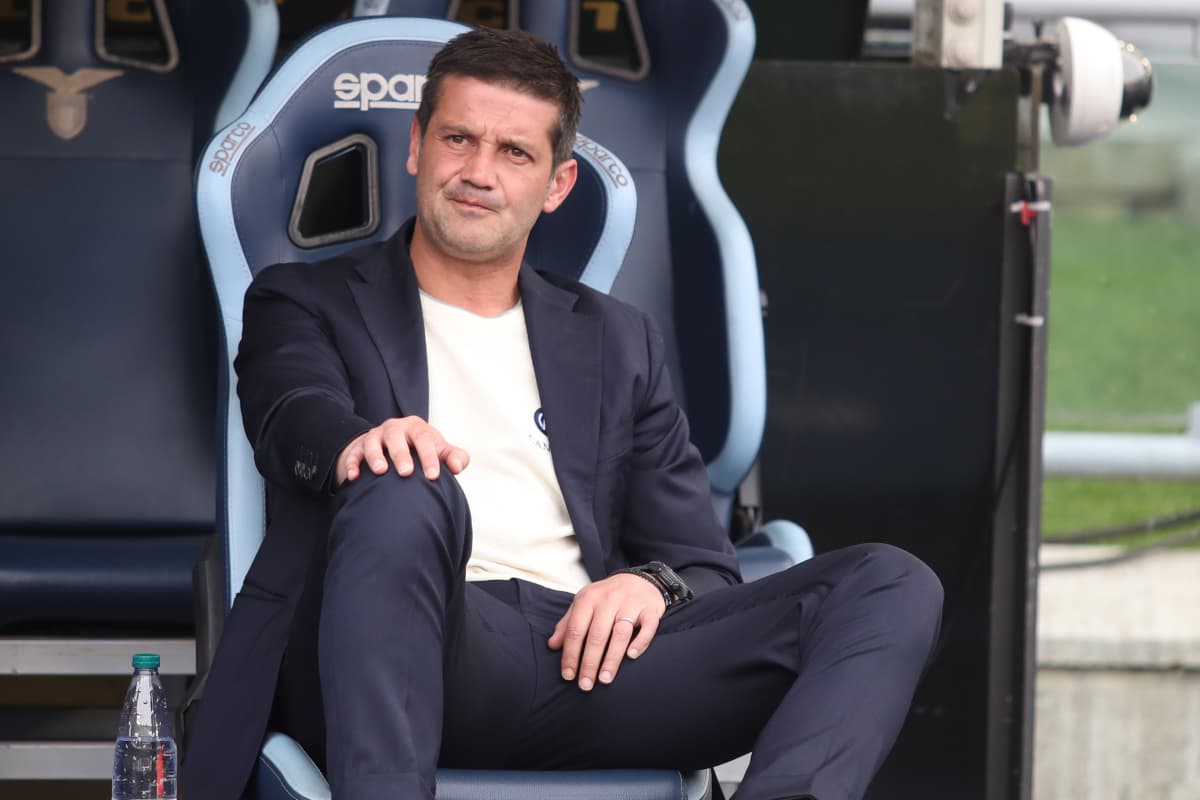 Chivu previews Lazio vs. Inter Coppa Italia final: ‘Winning doesn’t change a thing’