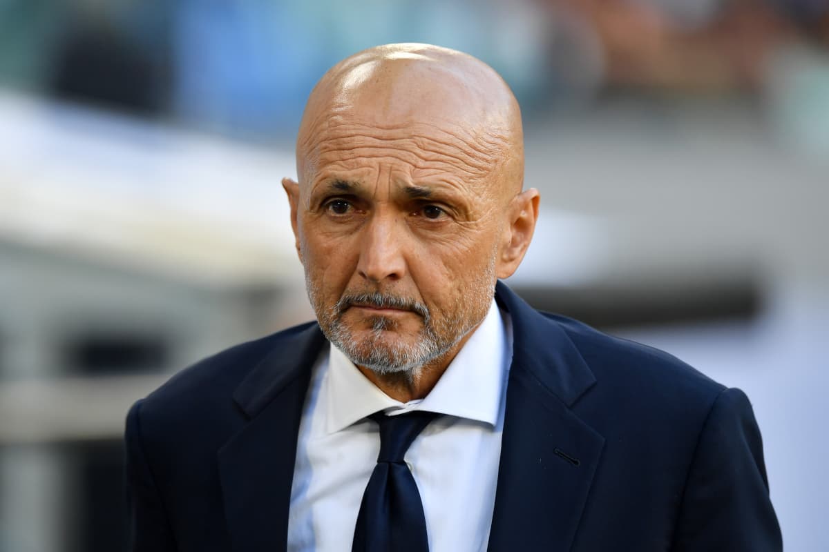 Spalletti criticises Juventus second-half performance despite 2-0 Genoa win: ‘Impossible’