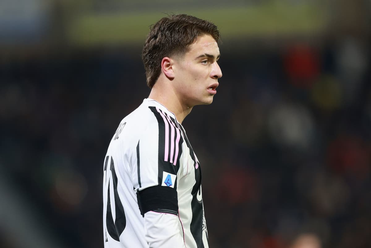 Legends clash! Udinese vs. Juventus fever boils over in Serie A!