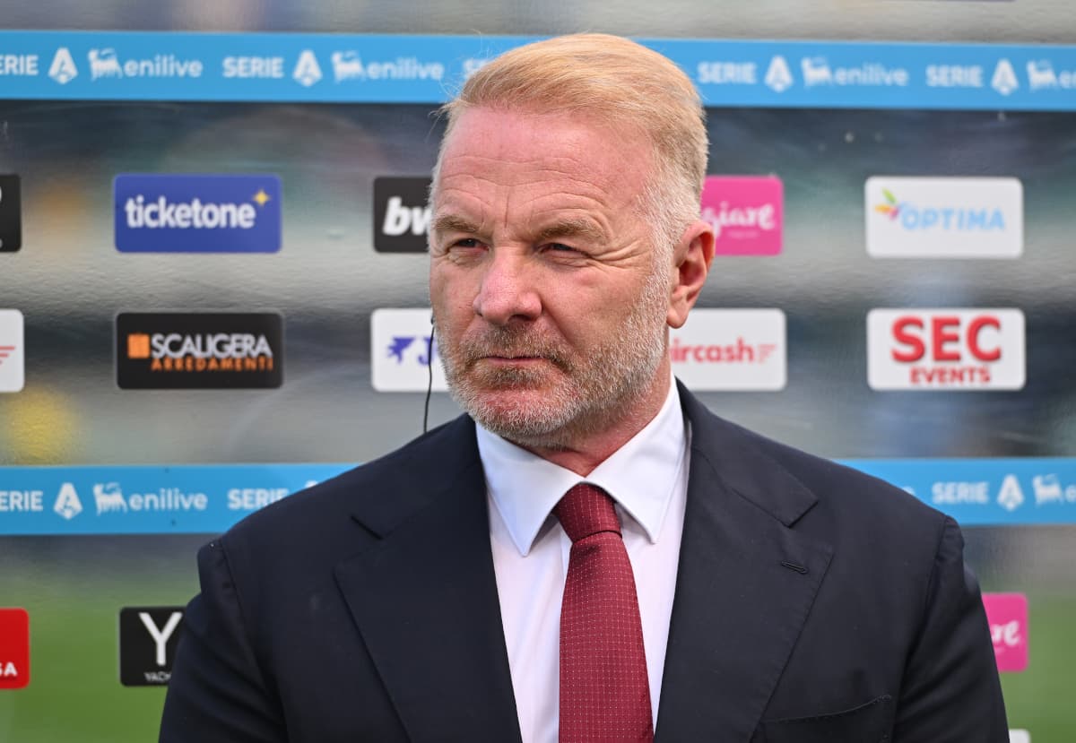 Tare: ‘Milan lacking right attitude, no point denying it’