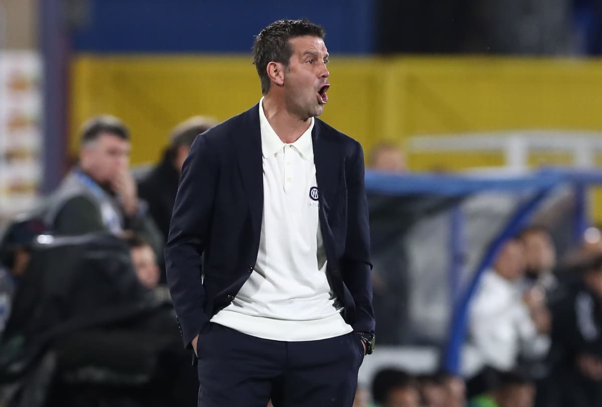 Marotta: ‘Inter showed courage choosing Chivu’