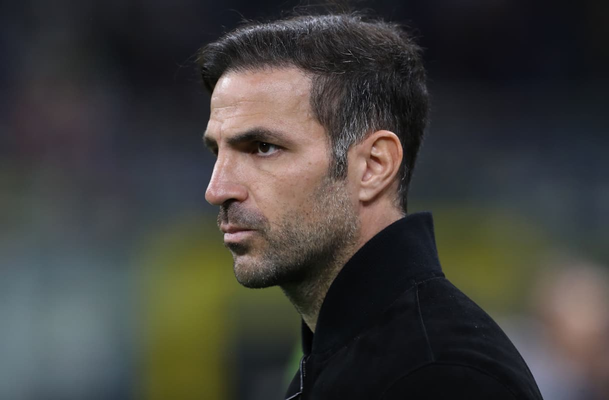 Why Fabregas is unlikely to coach another Serie A club after Como