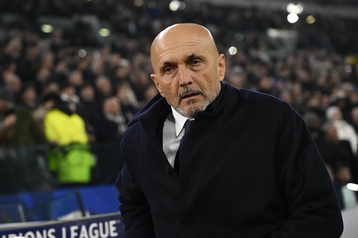 Spalletti’s extension not enough: Juventus need ‘four big signings,’ says ex-winger