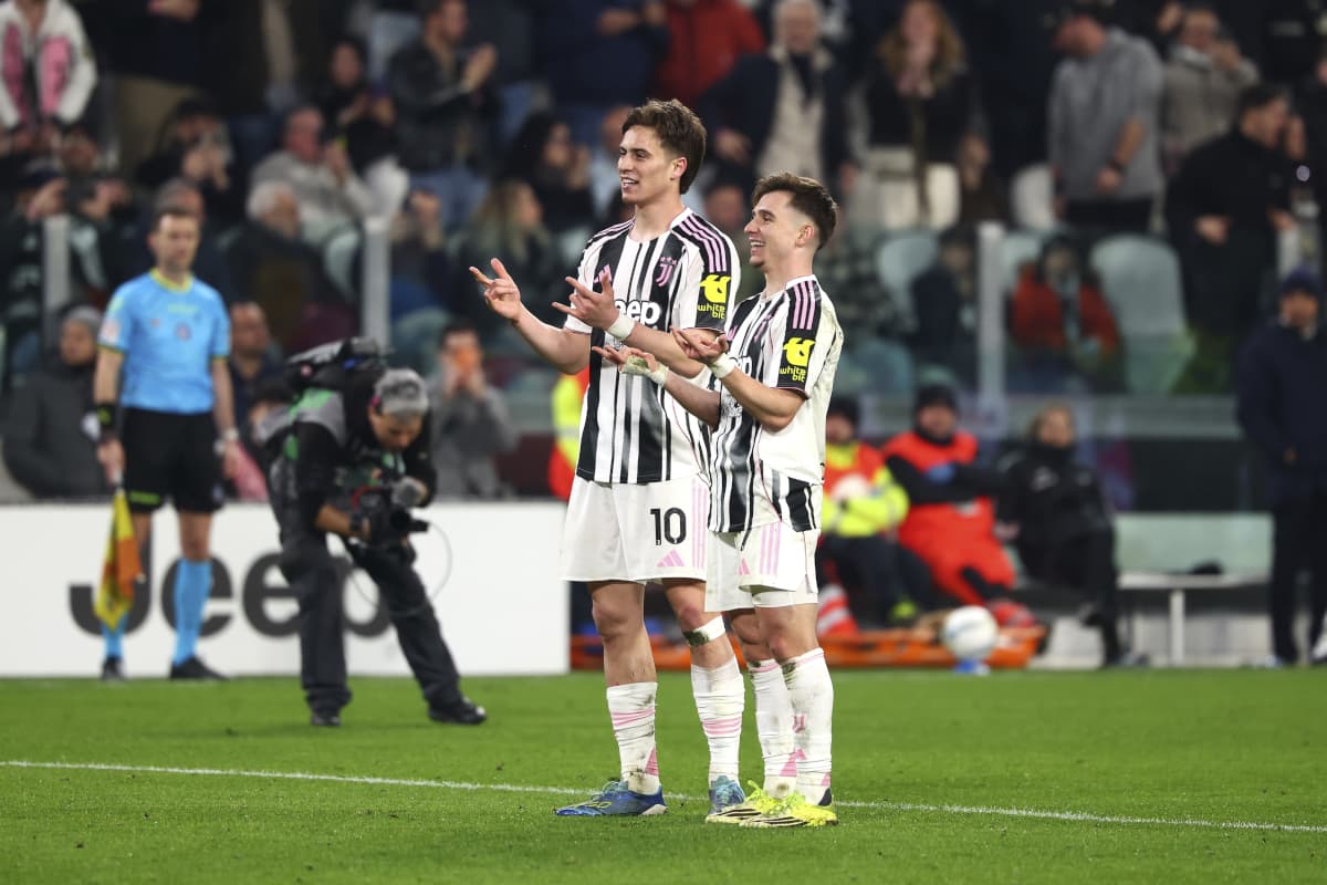 Serie A: Juventus vs. Sassuolo – probable line-ups, where to watch on TV