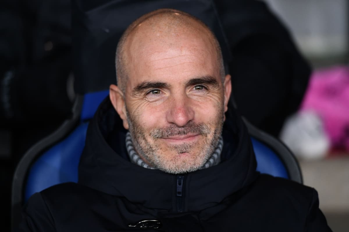 Report Maresca agreed Napoli terms, but would give Manchester City priority