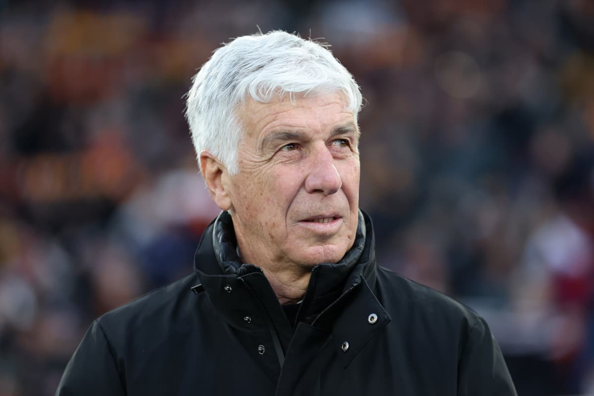 Gasperini explains Roma’s ‘ideal’ transfer strategy: ‘Targets like Malen or Wesley’