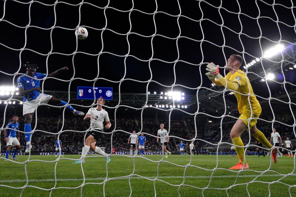 Allegri: Italy ‘shouldn’t imitate other countries’