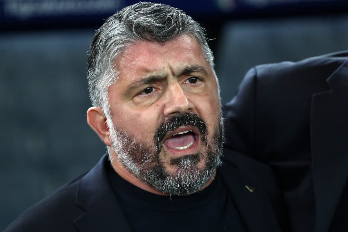 Everything Gattuso said in his press conference for Italy’s 2026 World Cup play-off
