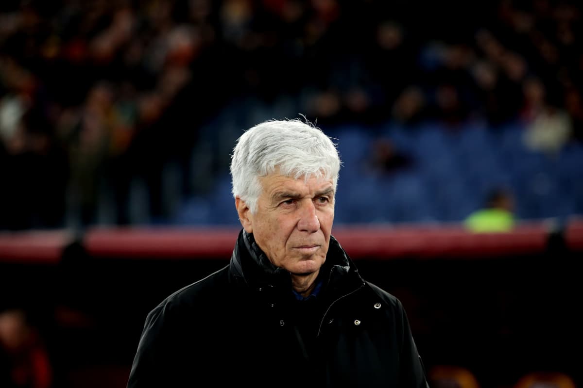Gasperini: Roma signed just one player I ‘specifically requested’, Malen deal ‘a stroke of luck’