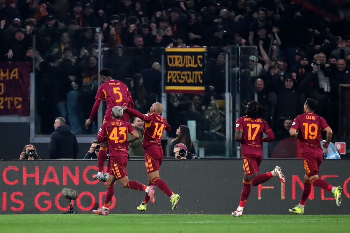 Serie A: Roma vs. Lecce – Probable line-ups and where to watch on TV