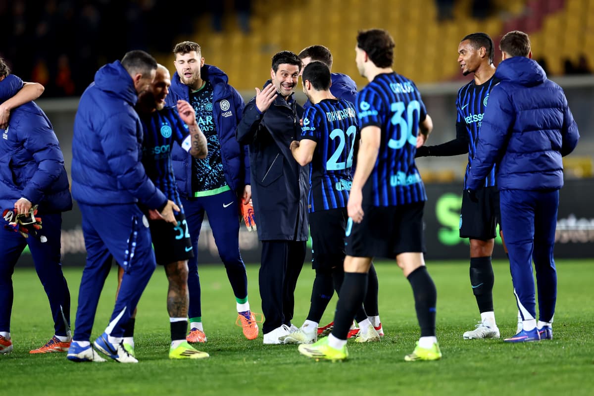 Inter's Thrilling Traction Clash Stuns All!