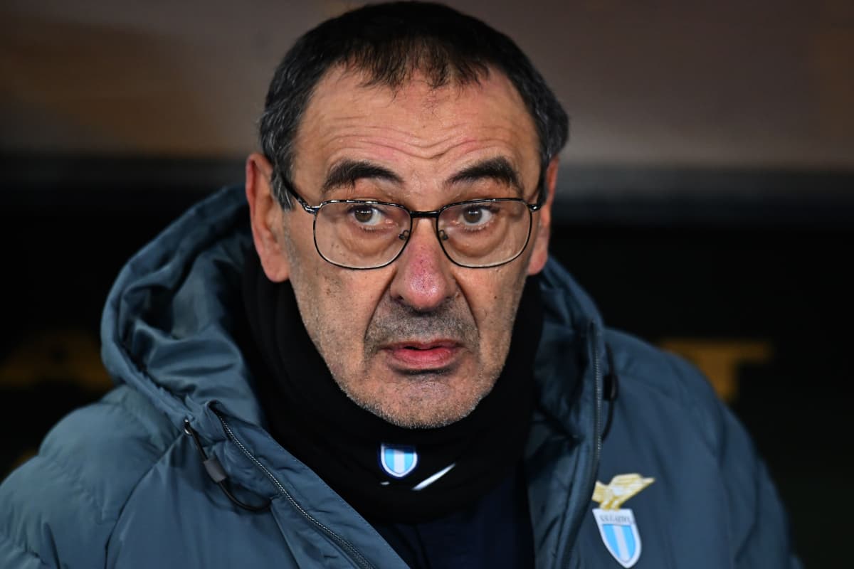 Lazio 1-1 Parma – Sarri: ‘It’s been a formative season… I should have had it 15 years ago’