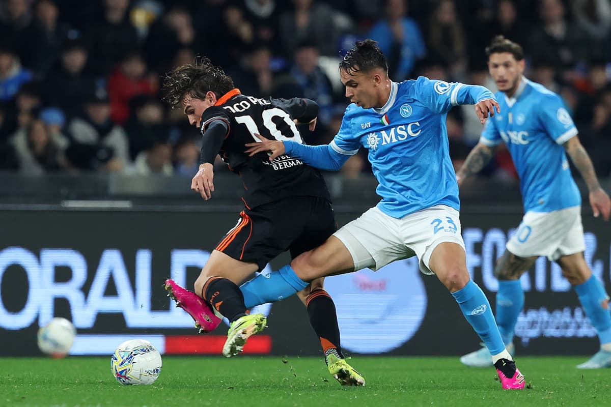 Serie A: Como vs. Napoli – Probable line-ups and where to watch on TV