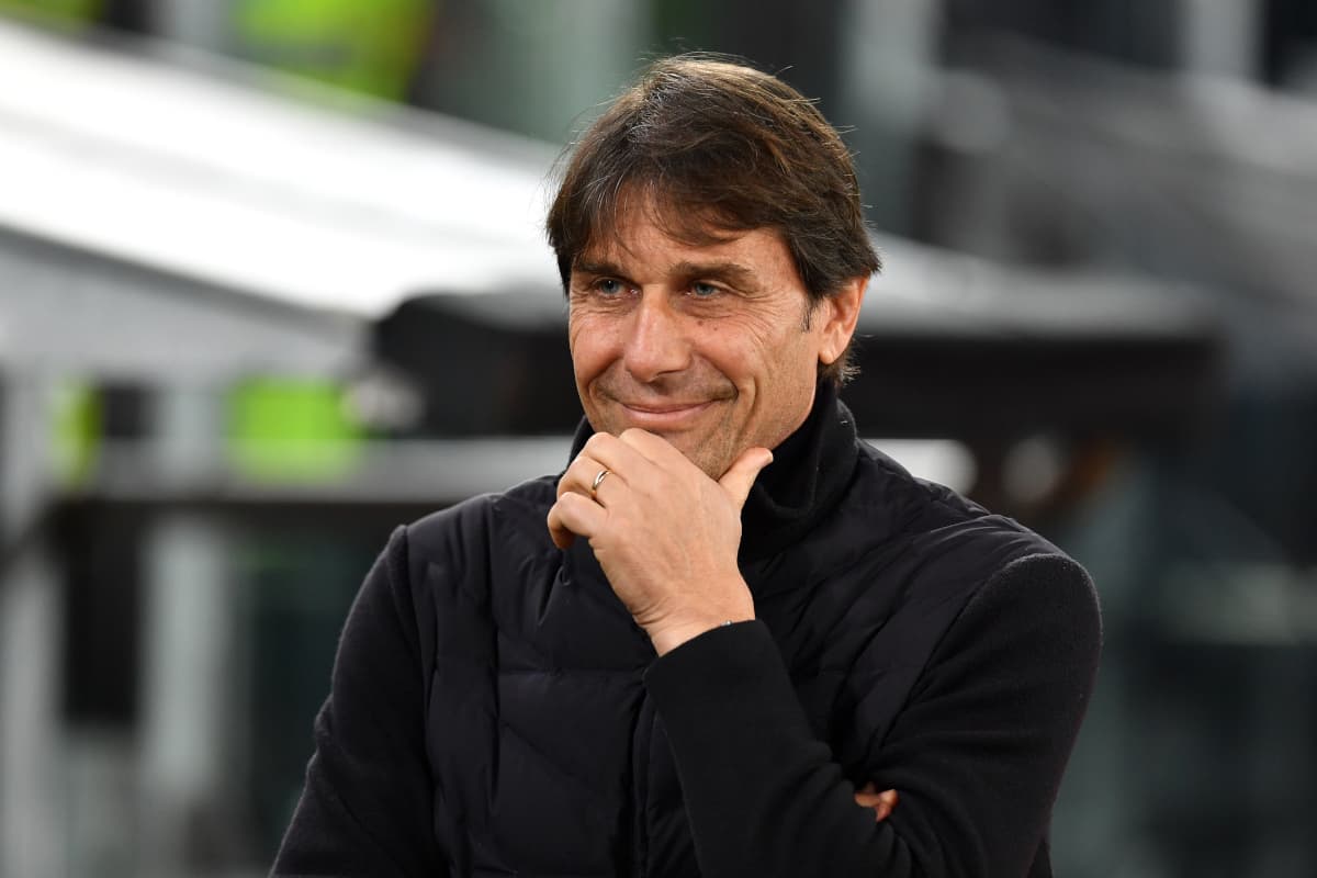 Conte tempted by return as Italy coach – report