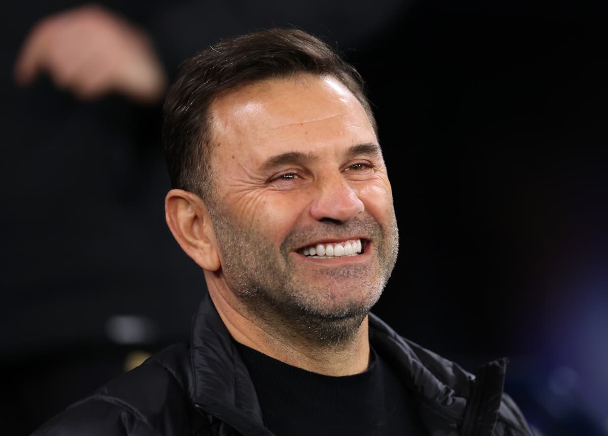 Report Okan Buruk targeted by Lazio and Tottenham