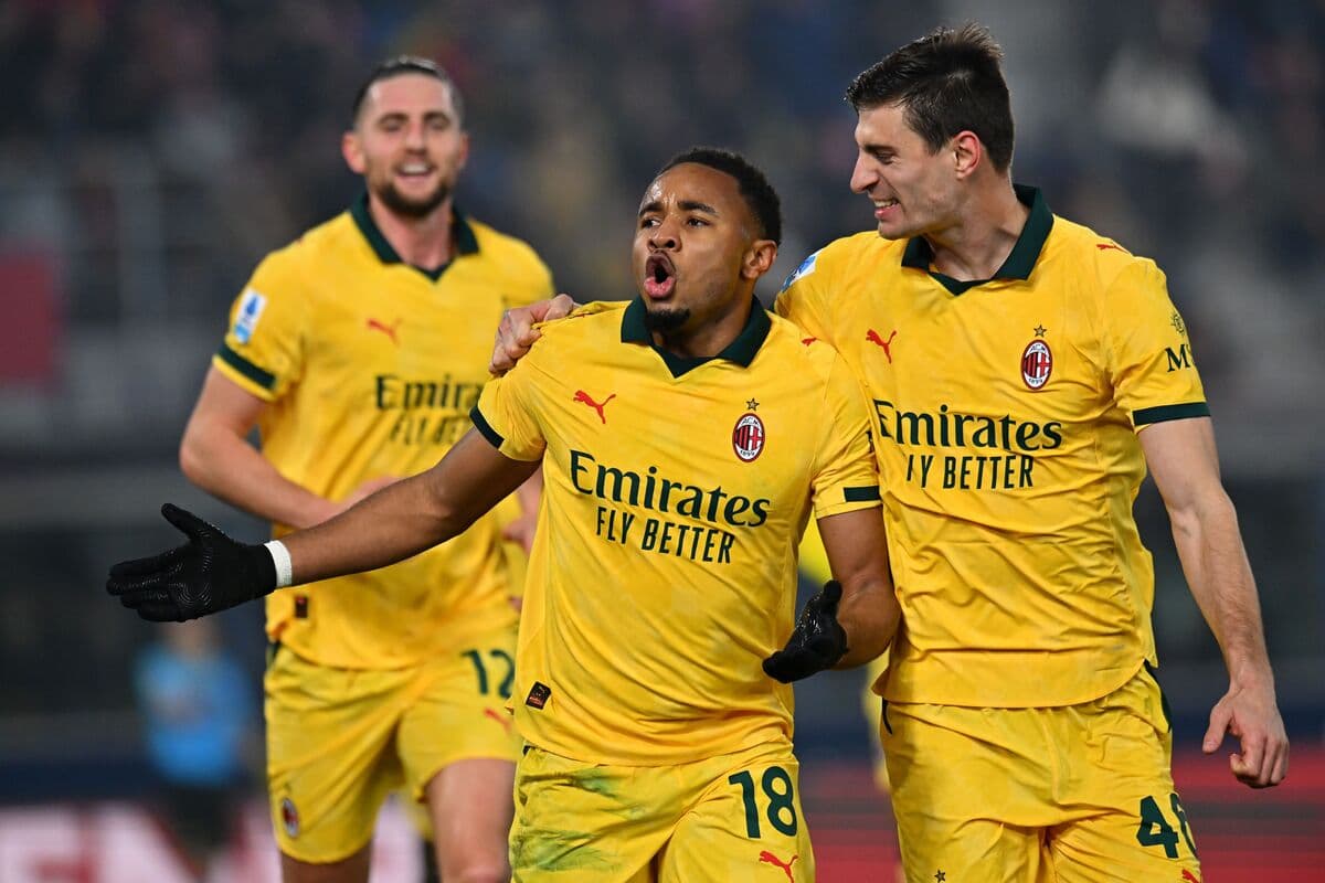 Milan prepare total transformation with 5 changes against Genoa