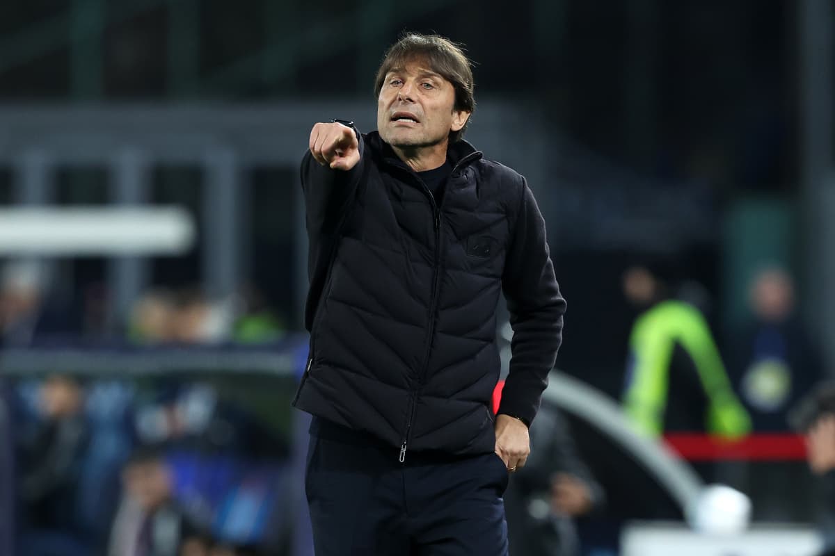 Conte ideal for Italy, but only on one condition, newspaper warns