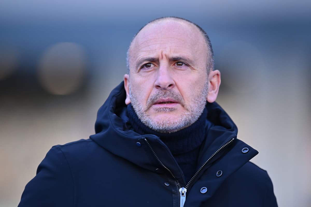 More Inter targets emerge after meeting with Vicario’s agent at Tottenham Stadium