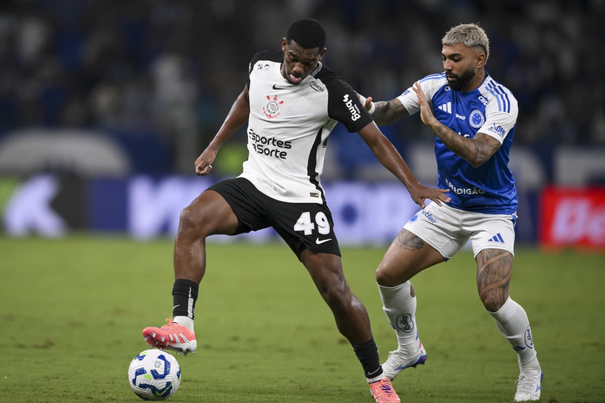 Report Milan improve Andre offer with new €22m proposal to Corinthians