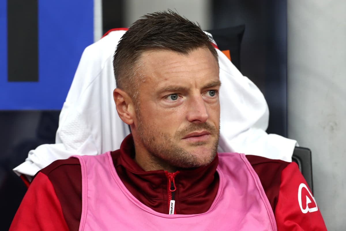 Why Vardy is unavailable for big Cremonese game vs. Bologna