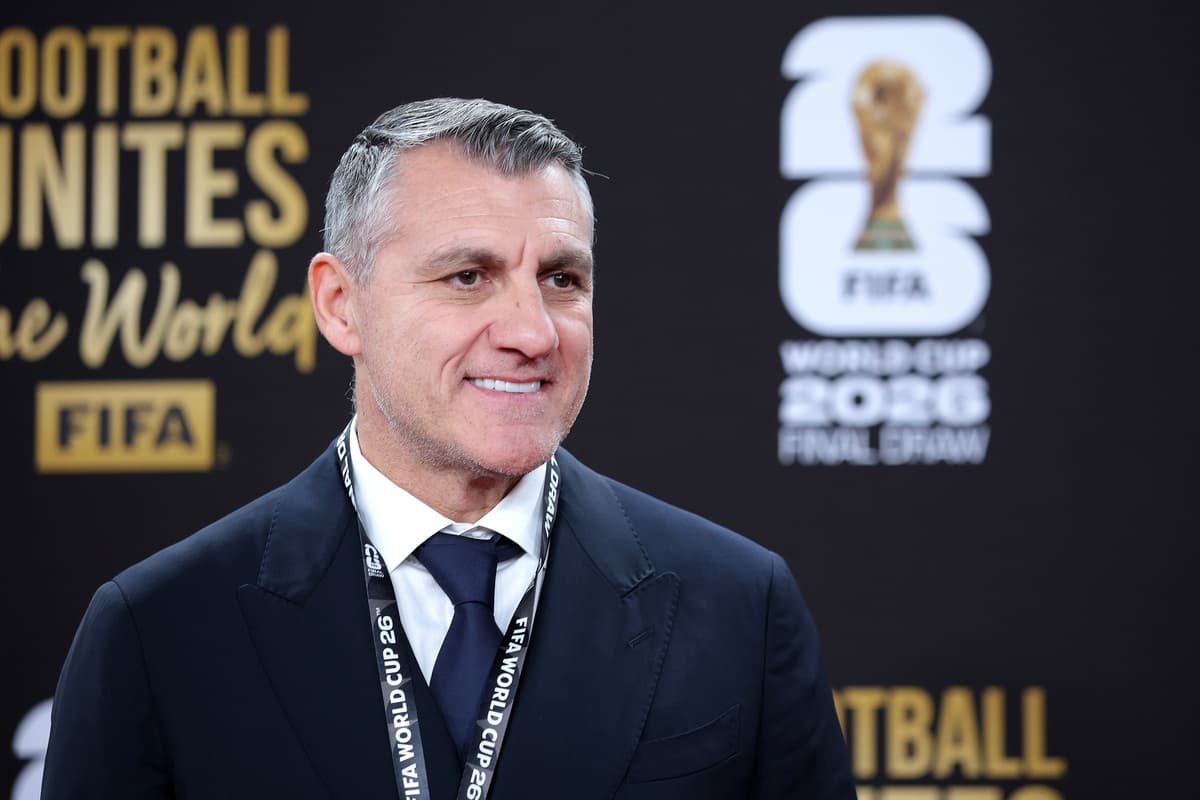 Vieri reveals his ideal Italy strike partnership for Northern Ireland