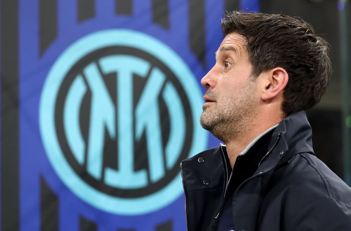 Chivu accusation: ‘Stir up drama and throw rocks only at Inter’