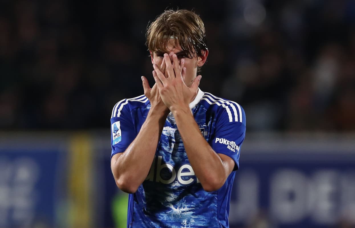 Inter still have Nico Paz hope despite Real Madrid return with Mourinho potentially involved