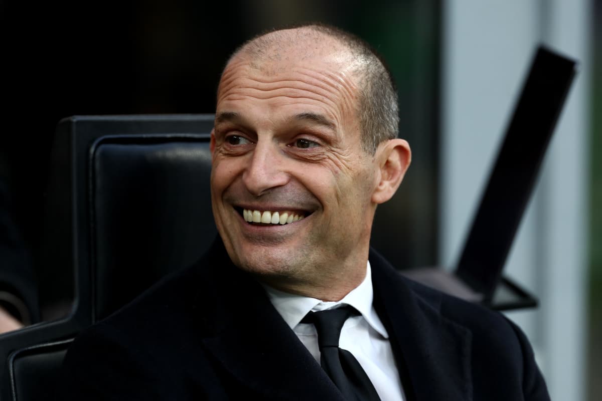 Milan warned about Italy’s interest in Allegri to replace Gattuso