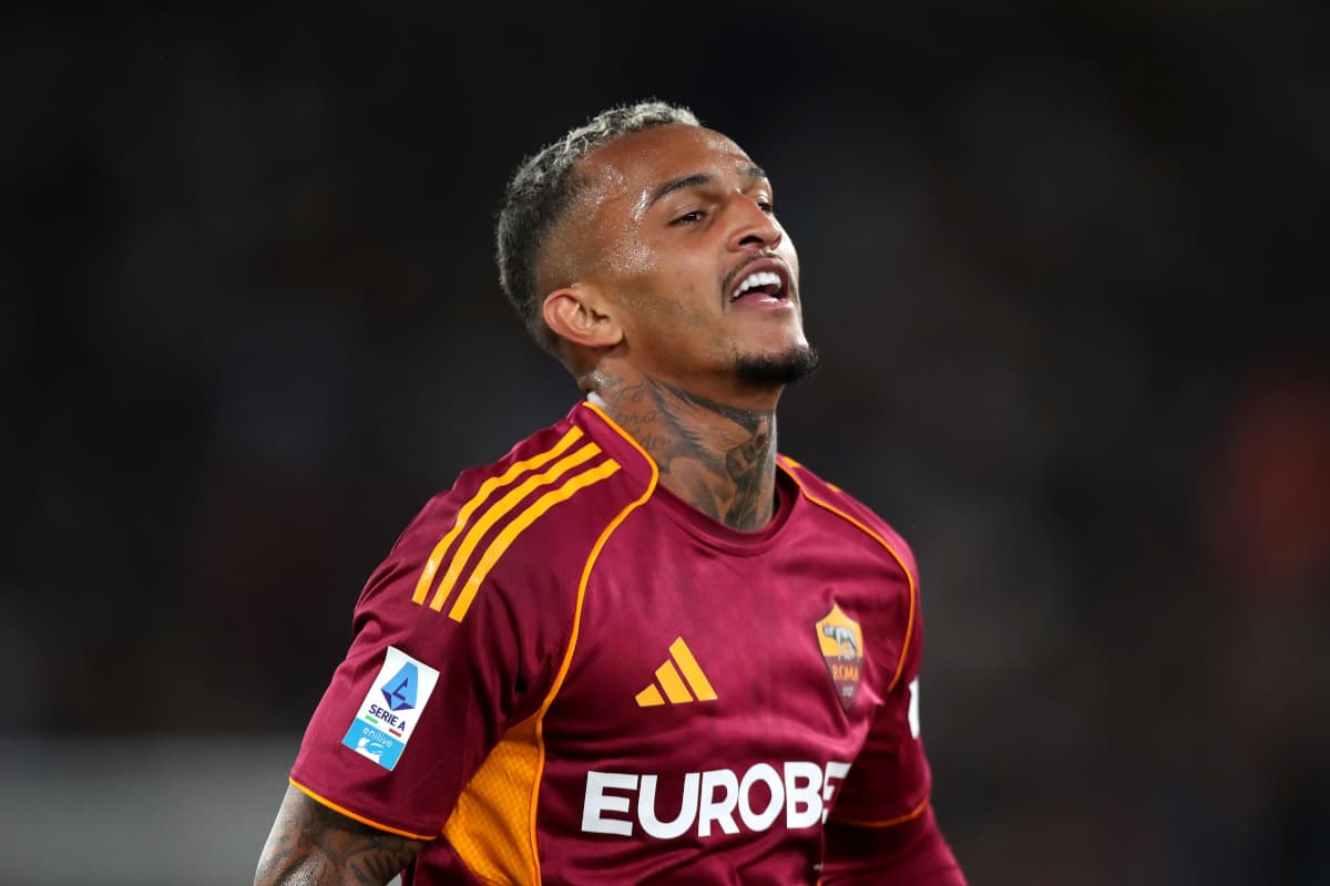 Report: Mourinho wants Roma’s Wesley at Real Madrid