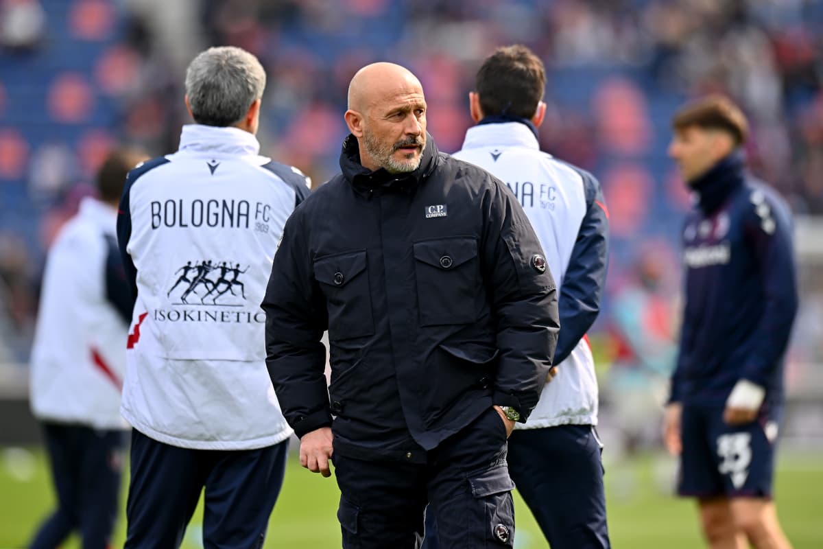Italiano ‘was convinced Bologna’ would build positive momentum