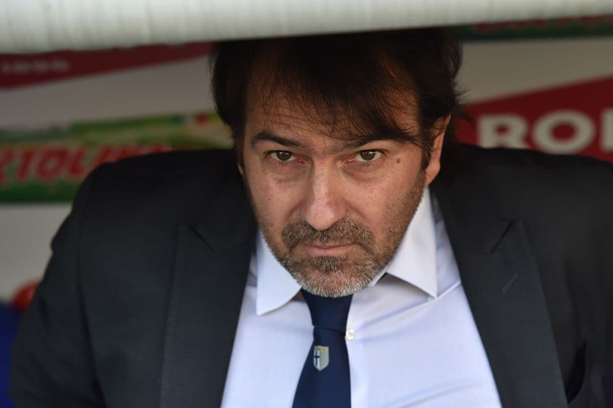 Former Italy striker Melli plays devil’s advocate: ‘PSG-Bayern makes me sick, it’s like the NBA’