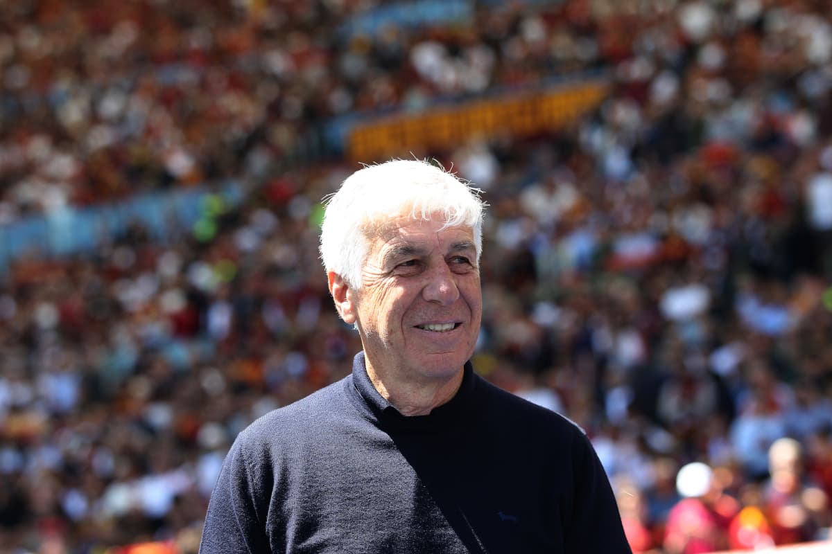 Gasperini quotes legendary Italian coach as Roma objective remains ‘far from certain’